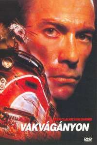 Derailed - Poster