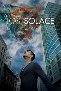 Lost Solace - Poster