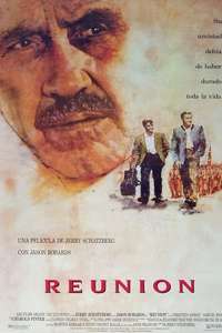 Reunion - Poster
