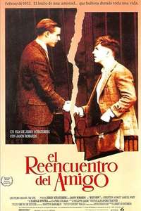 Reunion - Poster