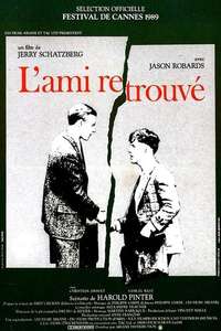 Reunion - Poster