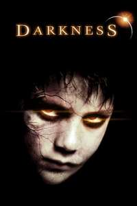Darkness - Poster