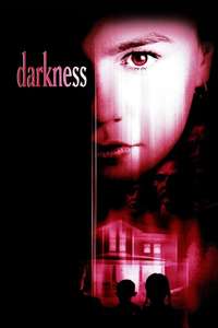 Darkness - Poster