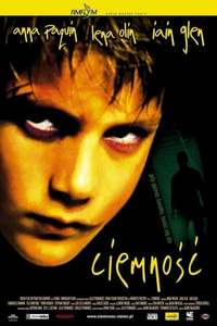 Darkness - Poster