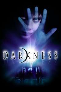 Darkness - Poster