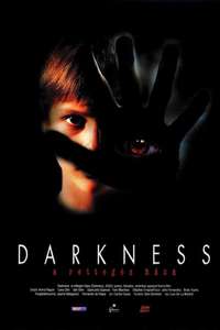 Darkness - Poster