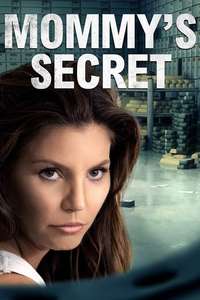 Mommy's Secret - Poster