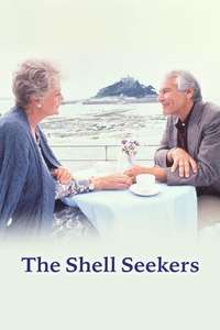 The Shell Seekers - Poster