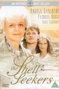 The Shell Seekers - Poster