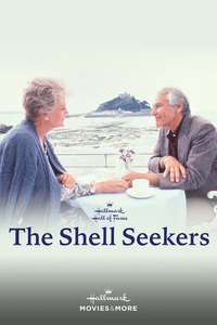 The Shell Seekers - Poster