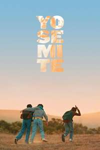 Yosemite - Poster