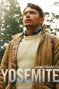Yosemite - Poster