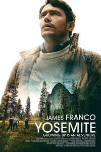 Yosemite - Poster