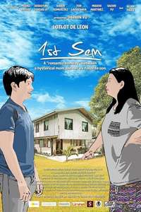 1st Sem - Poster