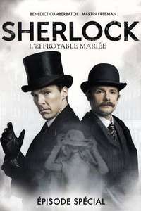 Sherlock: The Abominable Bride - Poster