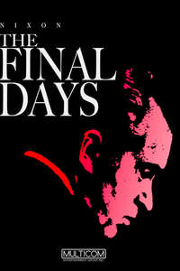 The Final Days - Poster