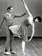 Dance Rebels: A Story of Modern Dance