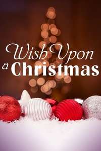 Wish Upon a Christmas - Poster