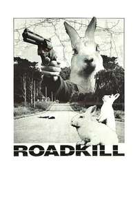 Roadkill - Poster