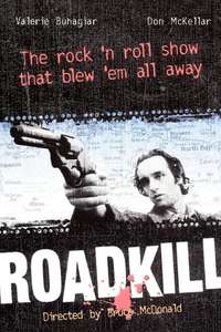Roadkill - Poster