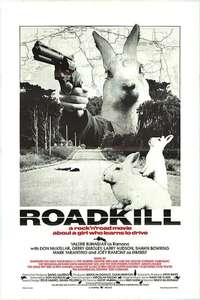 Roadkill - Poster