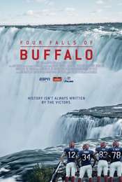 Four Falls of Buffalo