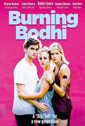 Burning Bodhi