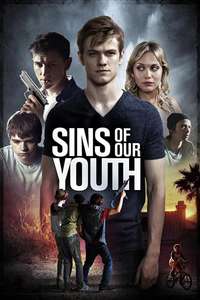 Sins of Our Youth - Poster