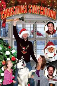 A Dog for Christmas - Poster