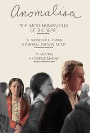Anomalisa