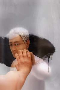 Anomalisa - Poster