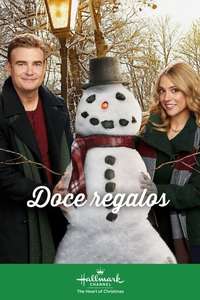 On the Twelfth Day of Christmas - Poster