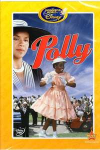 Polly - Poster