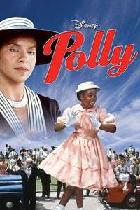 Polly - Poster
