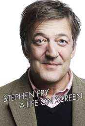 A Life On Screen: Stephen Fry