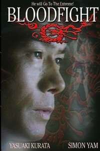 Bloodfight - Poster