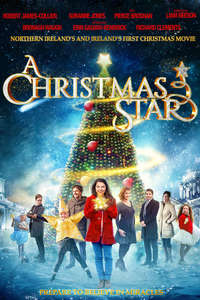 A Christmas Star - Poster