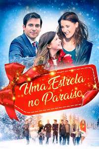 A Christmas Star - Poster