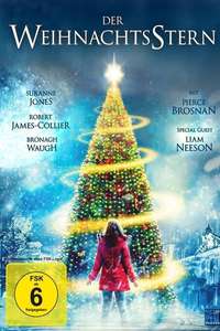 A Christmas Star - Poster