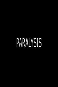 Paralysis - Poster