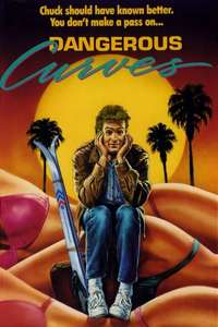 Dangerous Curves - Posters