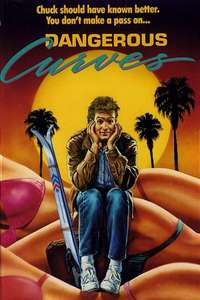 Dangerous Curves - Posters