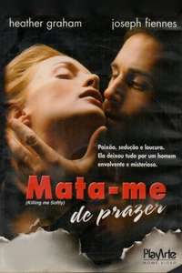 Killing Me Softly - Poster