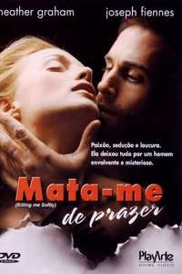 Killing Me Softly - Poster