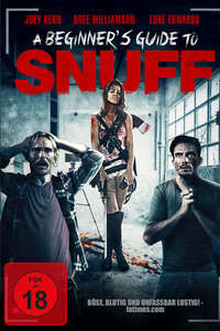 A Beginner's Guide to Snuff - Poster