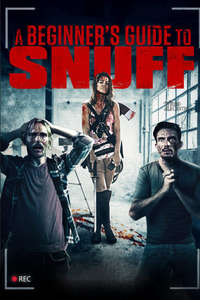 A Beginner's Guide to Snuff - Poster