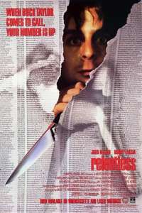 Relentless - Posters