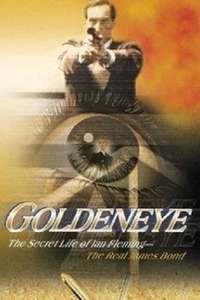 Goldeneye - Poster