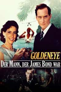 Goldeneye - Poster