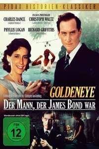 Goldeneye - Poster